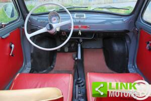 Bild 2/10 von FIAT 500 D (1965)