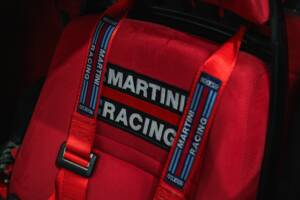Immagine 93/100 di Lancia Beta Montecarlo (1981)