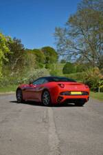 Afbeelding 19/50 van Ferrari California (2011)