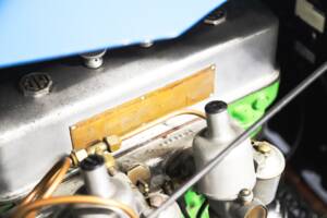 Image 51/85 de MG J2 Midget (1934)