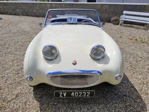 Image 2/32 of Austin-Healey Sprite Mk I (1959)