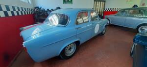 Image 14/15 of Alfa Romeo Giulietta (1956)