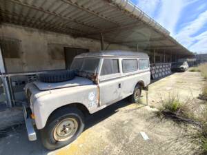 Afbeelding 2/4 van Land Rover 109 (1980)