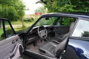 Bild 2/24 von Porsche 911 Turbo (WLS I) (1995)