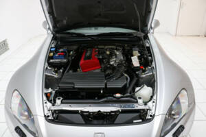Bild 12/23 von Honda S 2000 (2001)