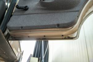 Bild 47/50 von Ford Sierra Diesel (1987)
