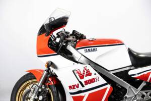 Immagine 30/50 di Yamaha RZV 500 R (1985)
