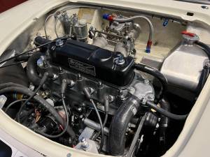 Image 8/25 of Marcos Mini Marcos 1300 GT (1969)