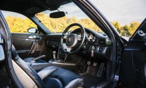 Bild 4/37 von Porsche 911 Turbo (2007)