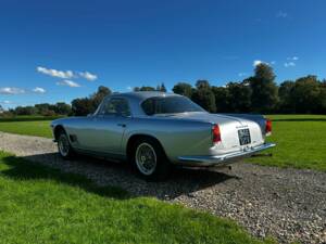 Afbeelding 15/53 van Maserati 3500 GT Touring (1961)