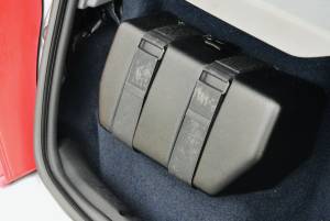 Afbeelding 35/40 van Renault Clio II V6 (2001)