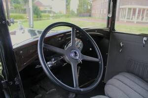 Image 28/55 of Ford Model A Tudor Sedan (1931)