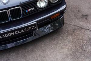 Afbeelding 47/53 van BMW M3 (1991)