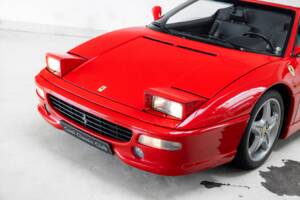 Image 47/50 of Ferrari F 355 Spider (1999)