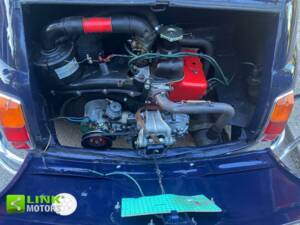 Image 6/41 de FIAT 500 L (1969)