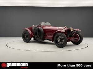 Image 3/15 of Alfa Romeo 8C 2300 Monza (1933)