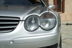 Bild 25/50 von Mercedes-Benz SL 55 AMG (2002)