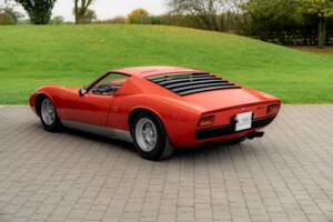 Bild 34/85 von Lamborghini Miura P 400 (1967)