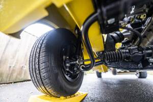 Image 41/50 of Ford Escort RS 2000 (1975)