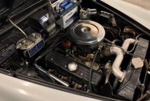 Image 12/15 of Lancia Aurelia B20 GT 2500 (1958)