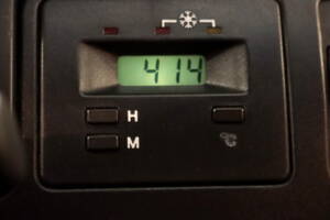 Bild 19/38 von Ford Escort RS Cosworth (1992)