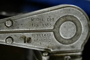 Image 42/50 de Aston Martin DB 2 Vantage (1953)