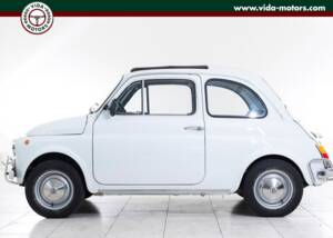 Afbeelding 4/10 van FIAT 500 L (1971)