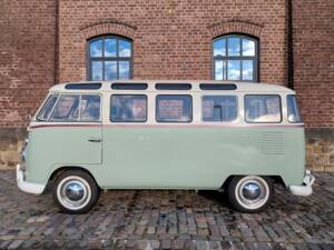 Image 2/43 de Volkswagen T1 Brasil (1974)