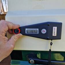 Image 60/78 de Volkswagen T3 Camper 1.9 (1987)