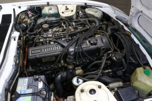 Bild 12/25 von Datsun 280 ZXT Turbo (1983)