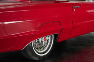 Bild 23/50 von Ford Thunderbird (1966)