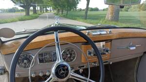 Bild 26/33 von Mercedes-Benz 170 S Cabriolet A (1950)