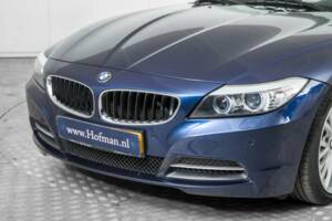 Bild 18/50 von BMW Z4 sDrive23i (2010)