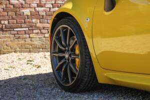 Image 38/50 of Alfa Romeo 4C Spider (2018)