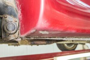 Image 39/50 of Volkswagen Buggy (1969)
