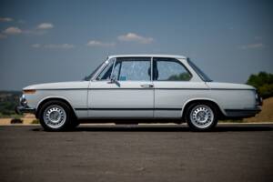 Bild 10/50 von BMW 2002 (1971)