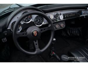 Image 8/46 of Porsche 356 A 1600 Speedster (1967)