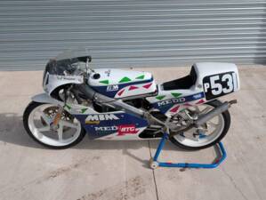 Image 27/29 de Honda DUMMY (1992)