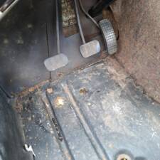 Afbeelding 30/50 van Peugeot 404 Break (1966)