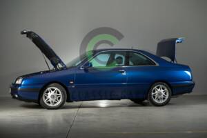 Image 2/15 de Lancia Kappa Coupé 2.0 16V Turbo (1997)