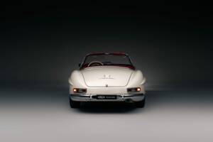 Bild 6/90 von Mercedes-Benz 300 SL Roadster (1963)