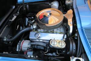 Imagen 21/42 de Chevrolet Corvette Sting Ray Convertible (1967)
