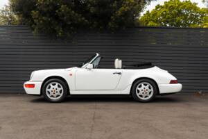 Bild 9/48 von Porsche 911 Carrera 2 (1990)