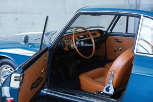 Bild 11/50 von Lancia Fulvia Sport 1.3 (Zagato) (1967)