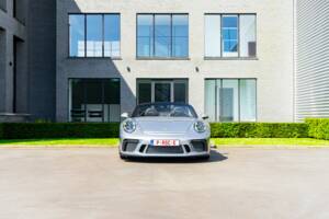 Bild 20/25 von Porsche 911 Speedster (2020)