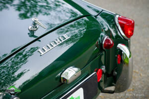 Image 25/41 of Triumph TR 3A (1959)