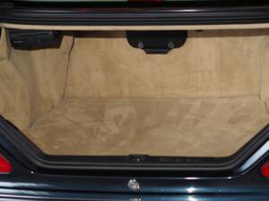 Bild 27/46 von Mercedes-Benz CL 600 (1998)