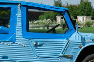 Afbeelding 18/42 van Citroën Méhari (1974)