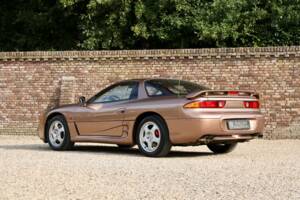 Imagen 39/50 de Mitsubishi 3000 GT (1999)