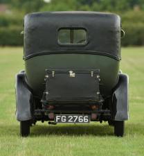 Afbeelding 9/50 van Rolls-Royce 20 HP (1927)